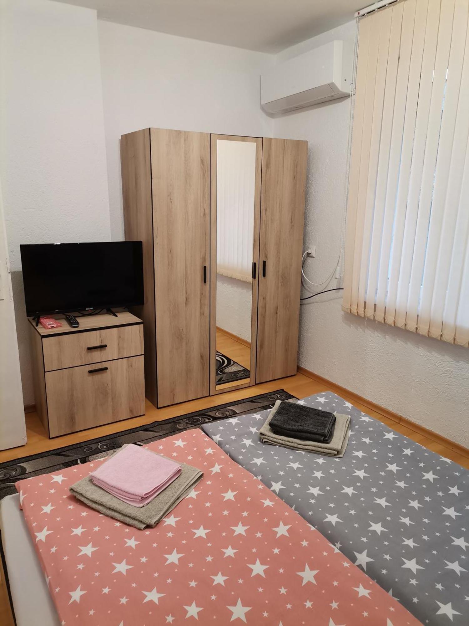 Къща За Гости - Софи, Гр. Девин Oda fotoğraf